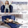 VEVOR Kindersofa 2-in-1, ombouwbaar kindersofa naar Productafbeelding-voorbeeld 3