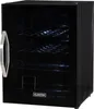 Klarstein Beersafe XL Onyx, lednice na nápoje, , LED, Náhled obrázku produktu 3