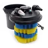 SunSun CPF-280 tlakový jazierkový filter 9000 l/h / 11 W Náhľad obrázku produktu 2