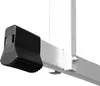 Drabest | Stabilizzatore in alluminio 980 mm, per profilo Anteprima dell’immagine prodotto 4