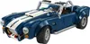 LEGO ICONS 10357 Shelby Cobra 427 S/C Productafbeelding-voorbeeld 25