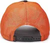 Wiley X J915 Trucker Kappe Orange  Mann Orange One Size Produktbild-Vorschau 2