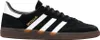 A side view of a single Adidas Handball Spezial sneaker. Anteprima dell’immagine prodotto