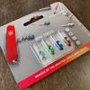 Victorinox Mini Tools, Mehrfarbig Produktbild-Vorschau 3