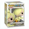 One Piece - Sangoro 1473  - Funko Pop! Vinyl Figur Produktbild-Vorschau 9