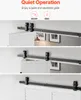 VEVOR Schiebetürsystem für faltbare Schiebetüren, 132 cm Produktbild-Vorschau 5