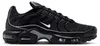 Nike Air Max Plus OG Black Reflective - EU 44 Produktbild-Vorschau 1