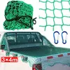 Anhängernetz, Gepäcknetz, zur Ladungssicherung, 3 x 4 m, Produktbild-Vorschau 6
