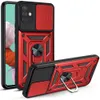 Outdoor Panzer Hülle für Samsung Galaxy A51 mit Produktbild-Vorschau 1