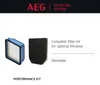 AEG Zubehör ASKW1 QX6, QX7 & QX8-2 Performance Kit ASKW1 Produktbild-Vorschau 6