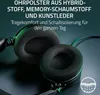 Kraken V4 X Kabelgebundenes Gaming-Headset, Schwarz Produktbild-Vorschau 12