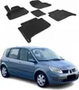 Alfombrilla de goma TPE para el RENAULT SCÉNIC II (JM0/1), Vista previa de la imagen del producto 1