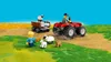 LEGO® City 60461 Traktor mit Anhänger Produktbild-Vorschau 13