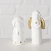 Presepe minimalista NATOS, 11 figure Anteprima dell’immagine prodotto 6