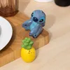 Soľnička a korenička Lilo & Stitch - Stitch and Pineapple Náhľad obrázku produktu 6