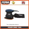 Ponceuse FERM 220 W PSM1013 Voir les images du produit 10