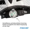 FISCHER Fahrradhelm Urban Lano - Größe  L/XL 58-61 cm Produktbild-Vorschau 9