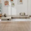 MODFU Modernes Modulares Sofa Schlafsofa mit Produktbild-Vorschau 3