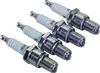 Zündkerze NGK B9ES, 2611, 4 Stück Produktbild-Vorschau 3