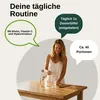 Vita Elements Multikollagen Pulver 454g Gelenke Hyaluron Produktbild-Vorschau 5