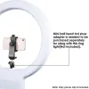 Lammcou Smartphone Handy Stativ Adapter Dsc Produktbild-Vorschau 6