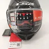 LS2 FF901 ADVANT X CARBON SOLID Klapphelm S in grau/schwarz Produktbild-Vorschau 18