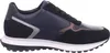 Gabor Sneaker 46.378, Rauleder, Blau, Damen Produktbild-Vorschau 44