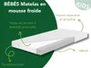 Matelas pour bébés et enfants de qualité supérieure | avec Voir les images du produit 2