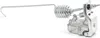 Bremskraftregler Gusseisen 4xM10x1.0 A.B.S. für u.a. MB Produktbild-Vorschau 10
