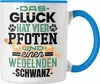Trendation - Hundebesitzer Tasse Geschenk Kaffee-Becher Produktbild-Vorschau 1