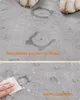 Feandrea Hundedecke,2er Set,Hundematte Welpen-Unterlagen, Produktbild-Vorschau 6