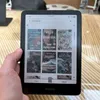 E-reader Kindle Colorsoft Signature Edition 7, zonder Productafbeelding-voorbeeld 7