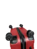 My Travel Bag Barcelona ABS Reisekoffer Rot 3er Set Produktbild-Vorschau 8