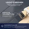 Plid Holzfarbe 0,75l Anthrazit, für ca. 8m² /  Innen & Produktbild-Vorschau 3