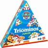 Triominos Junior Paw Patrol Anteprima dell’immagine prodotto 6