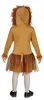 Costume da leone Shenzi per bambini Anteprima dell’immagine prodotto 6