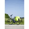 Hama Fahrrad-Gepäcktasche für Gepäckträger, 3-teilig, Produktbild-Vorschau 6