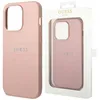 Guess Guhcp14Mpsasbpi Iphone 14 Plus 6,7"" Różowy/Pink Produktbild-Vorschau 1
