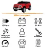 Land Rover Defender 90 Kinder Elektroauto 12V (1–6 Jahre) – Produktbild-Vorschau 4