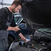 Caméra d'inspection 12V à piles avec écran 4,3" – BOSCH GIC Voir les images du produit 27