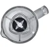 Braun JB 1000, Tischplatten-Mixer, 1,5 l, Pulsfunktion, 0,9 Produktbild-Vorschau 2
