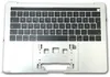 Apple Macbook Pro 13" A1706 DE Topcase mit Tastatur Produktbild-Vorschau 1