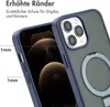 Accezz Ring Stand Backcover mit MagSafe iPhone 13 Pro Max - Produktbild-Vorschau 4