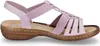 Sportliche Sandalette bis 30mm Sohlenhöhe 60801/30 Produktbild-Vorschau 30