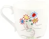 KÖNITZ 1120571993 Becher Picasso - Le Bouquet de l'Amitié - Produktbild-Vorschau 2