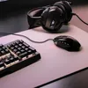 Tappetino per mouse da gioco CSL, XXL, 900 x 400 x 3 mm, Anteprima dell’immagine prodotto 4