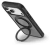 LAUT CARBON MATTER for iPhone 17 Pro - Midnight Produktbild-Vorschau 4