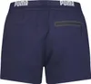 Puma Swim Men Logo Short Length Swi Red Red M Produktbild-Vorschau 8