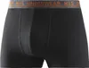 H.I.S. Boxer Boxershorts für Herren 4 -teilig schwarz Größe Produktbild-Vorschau 6