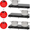 ProfiCook PC-DKI 1067 Tisch Induktion Schwarz (501067) Náhľad obrázku produktu 17